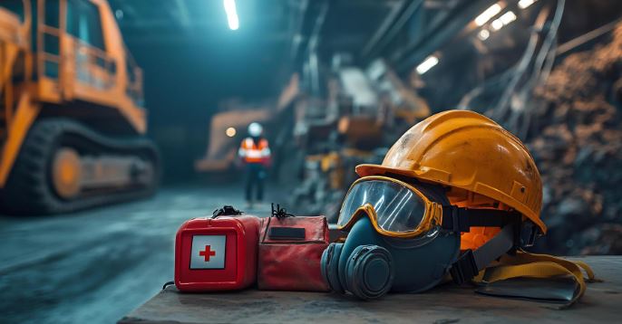 PPE Training in Abu Dhabi by Quality International