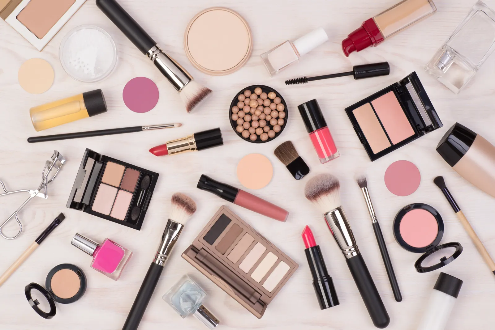 cosmetics