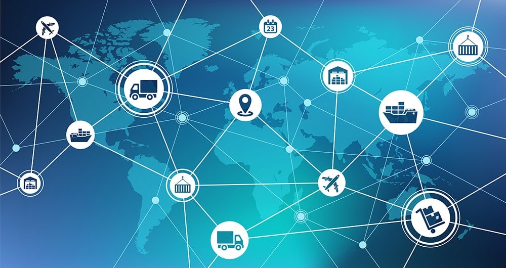 supply chain