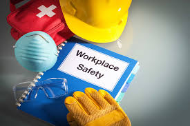 workplace health